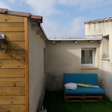 Maison cosy Cournonterral Exterior foto